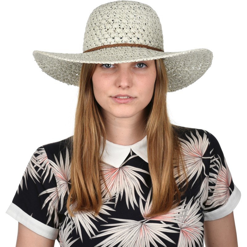 capeline femme ete