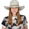 capeline femme ete