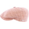 Heritage 8 panels cap plain color
