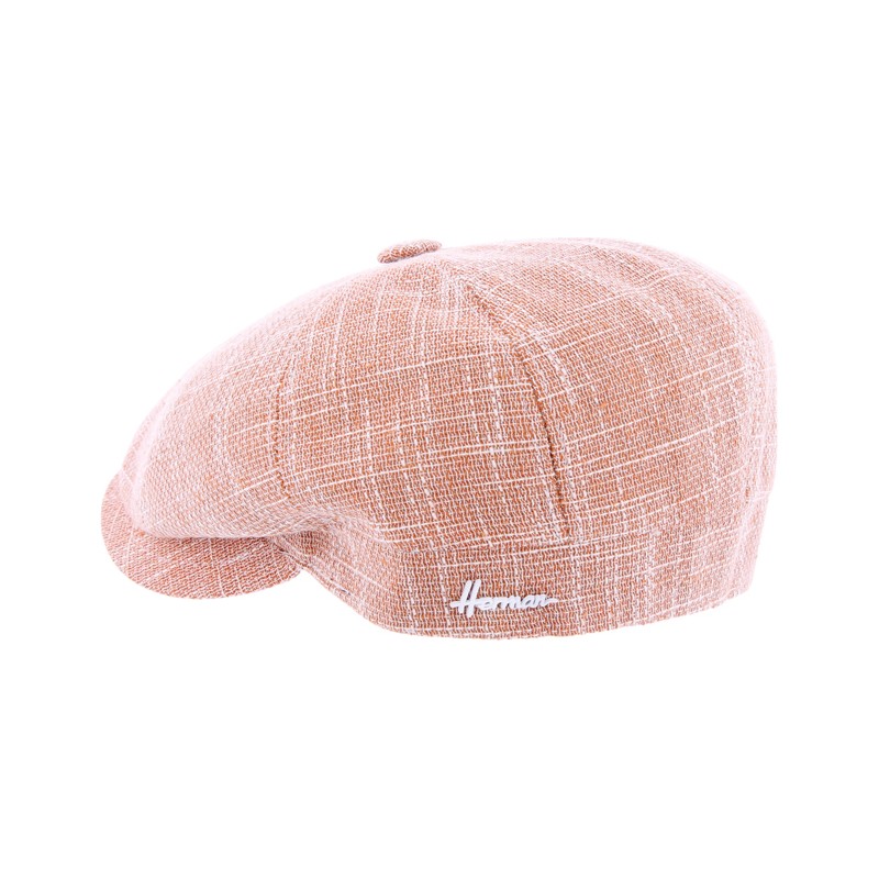casquette herman gavroche
