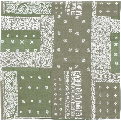 Carré Bandana