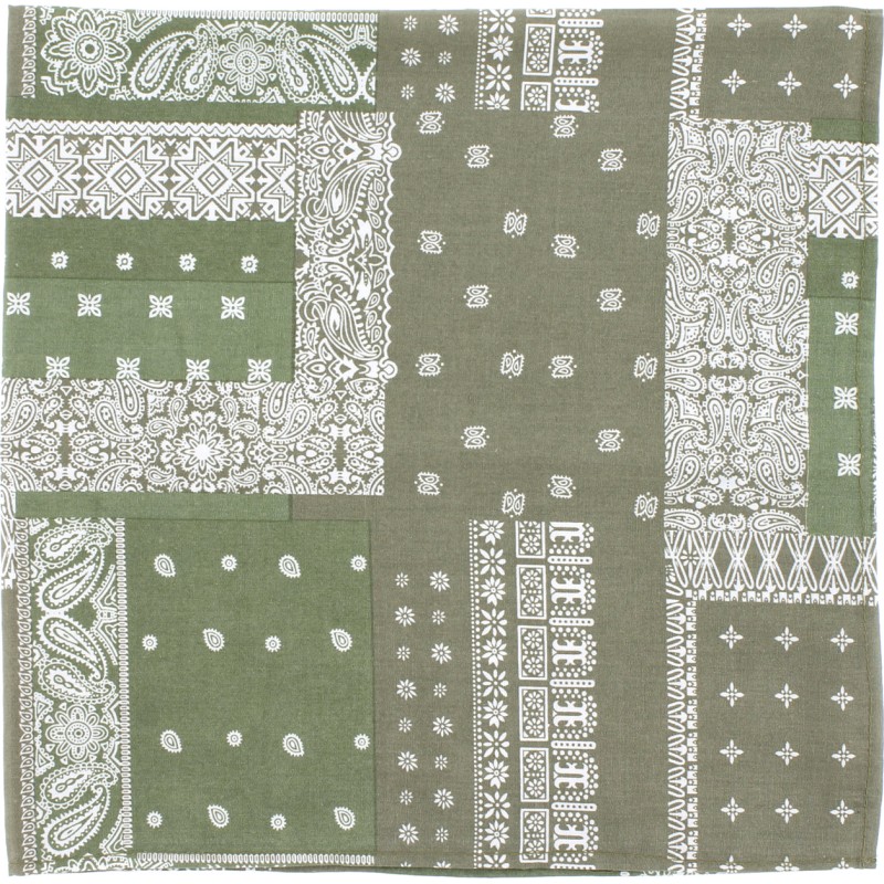 Carré Bandana