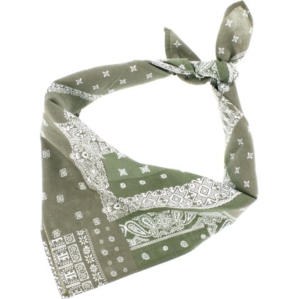 Carré Bandana