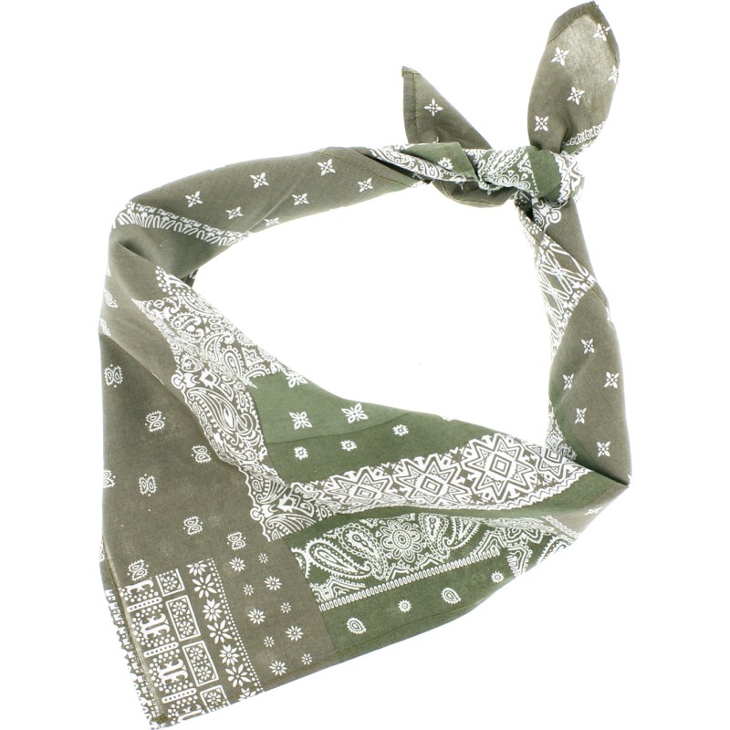 Carré Bandana