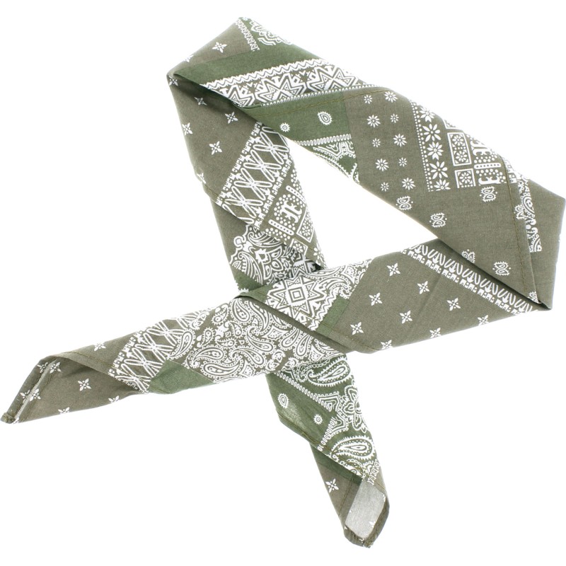 Carré Bandana