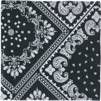 Carré Bandana