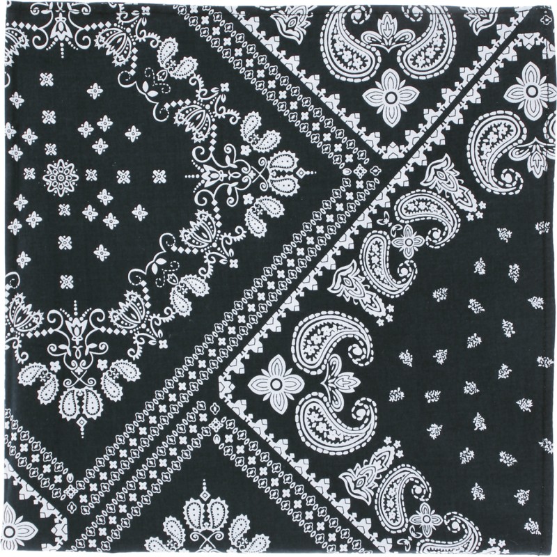 Carré Bandana