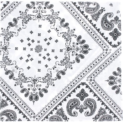 Carré Bandana