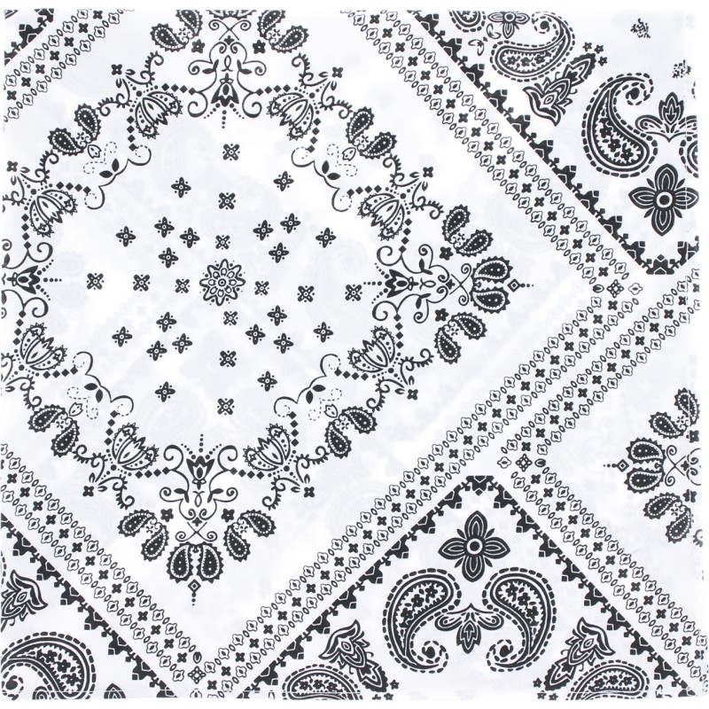 Carré Bandana