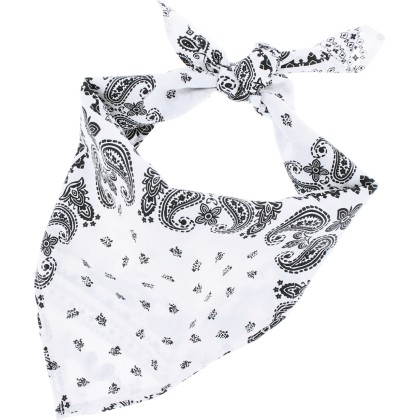 Carré Bandana