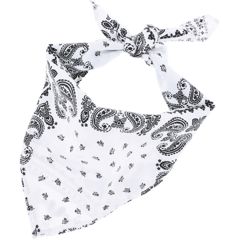 Carré Bandana