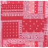 Carré Bandana