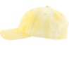 casquette tendance tie and dye