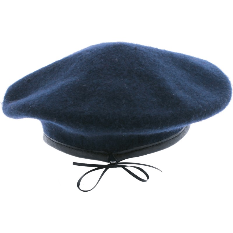 beret femme automne hiver