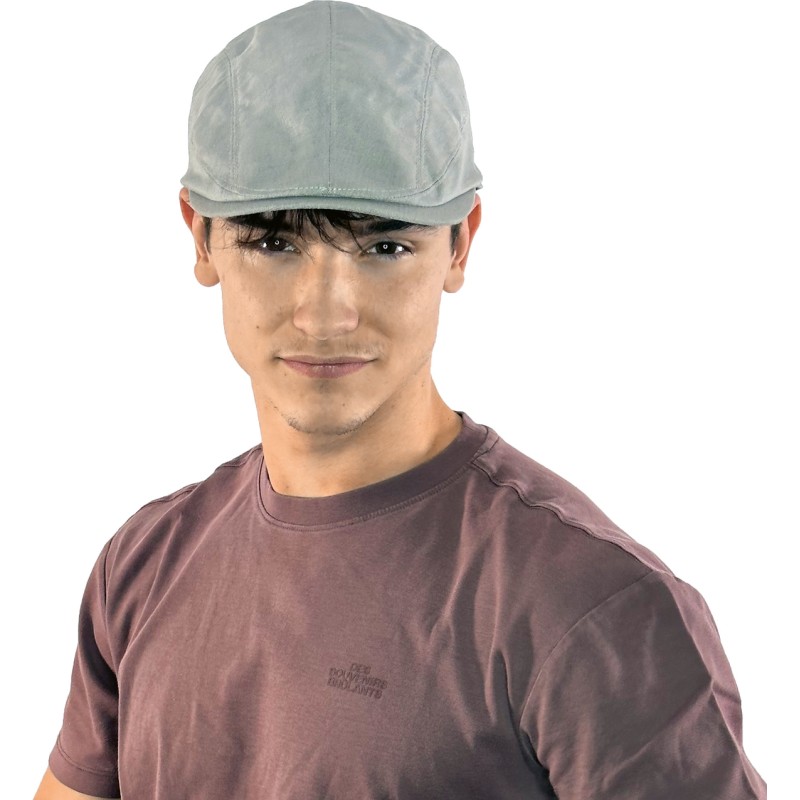 plain colour flat cap plain colour flat cap