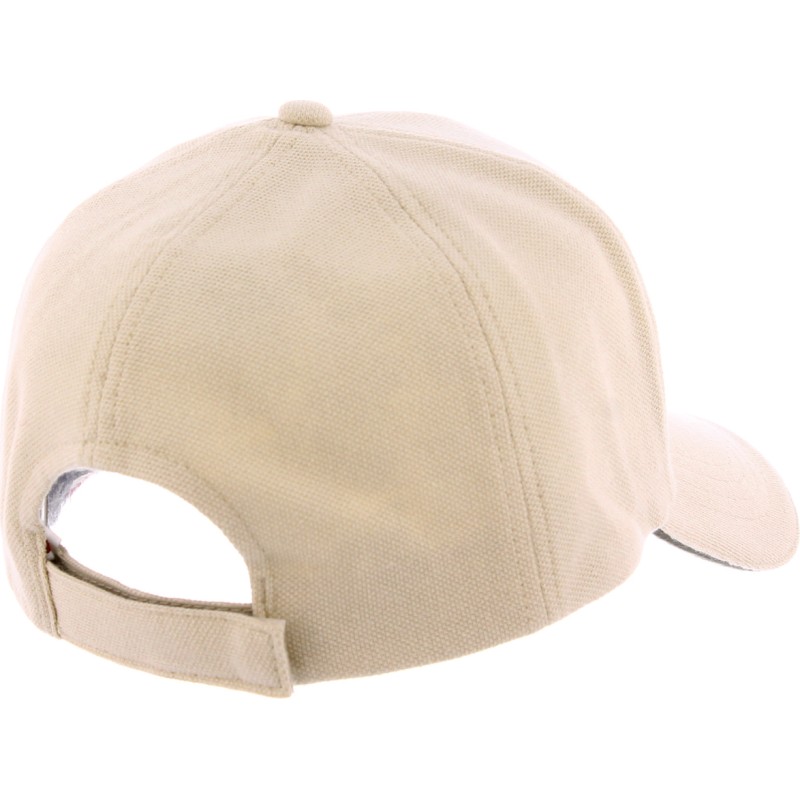 casquette en coton casquette en coton