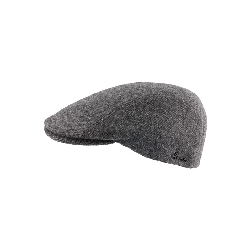 casquettes homme hiver