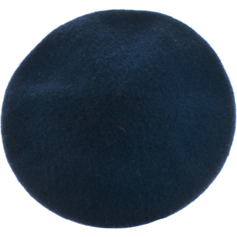 beret femme marine