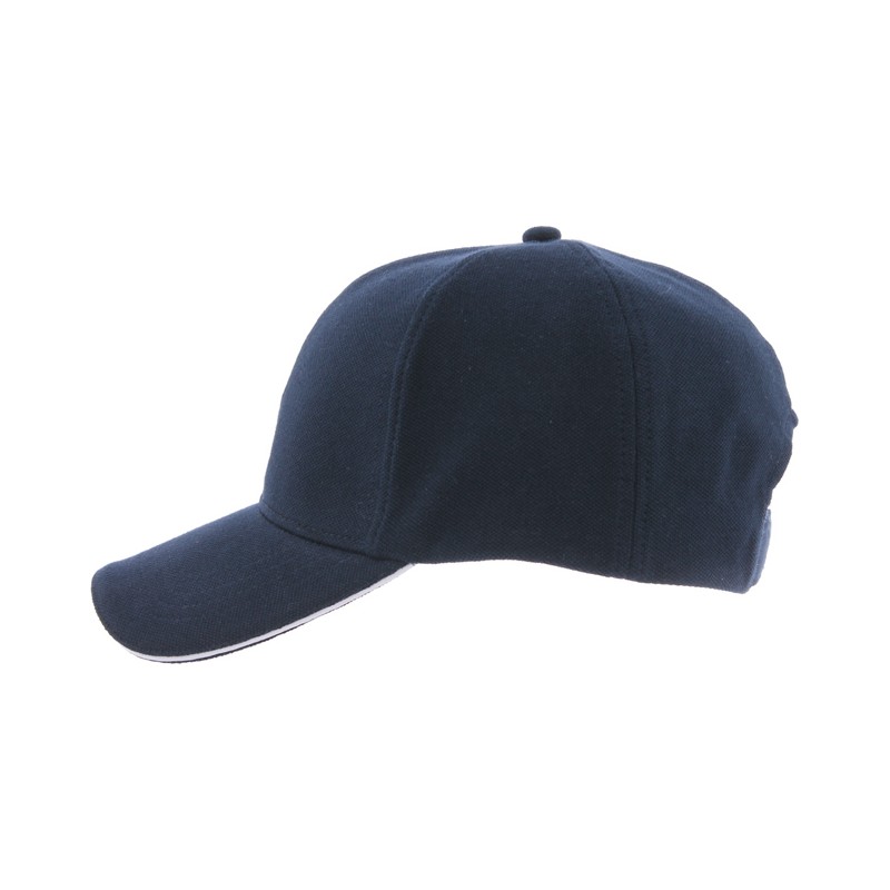 casquette baseball en coton casquette baseball en coton