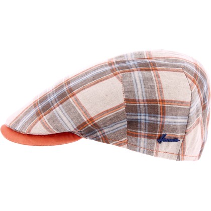 casquette homme ete