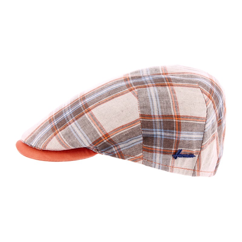 casquette homme ete