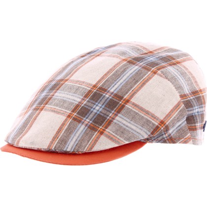 casquette herman ete