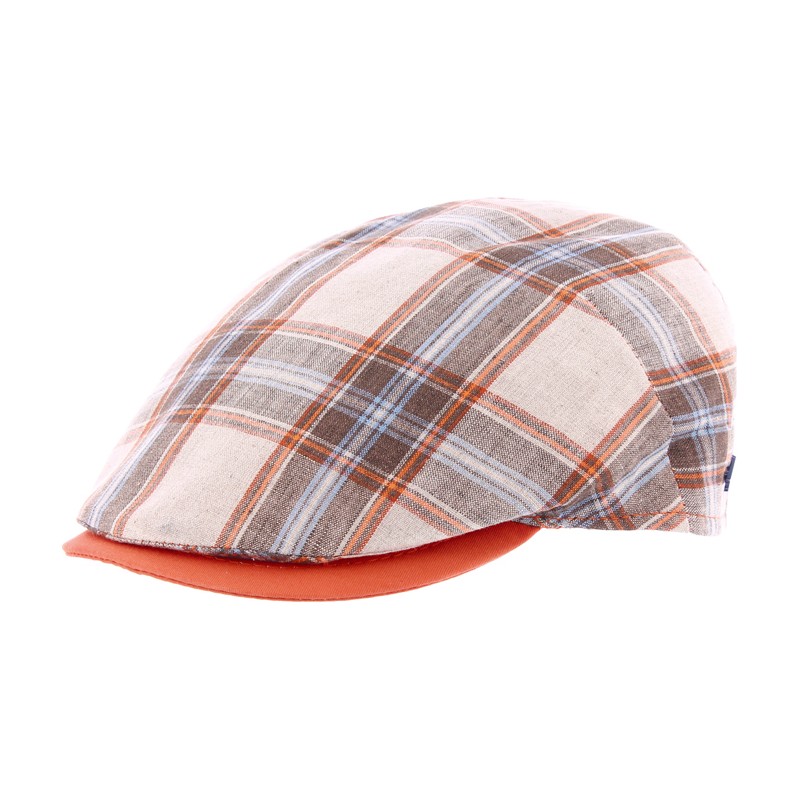 casquette herman ete