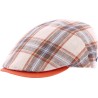 casquette herman ete
