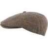 Casquette 6 côtes