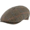 Casquette 6 côtes