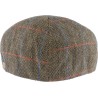 Casquette 6 côtes