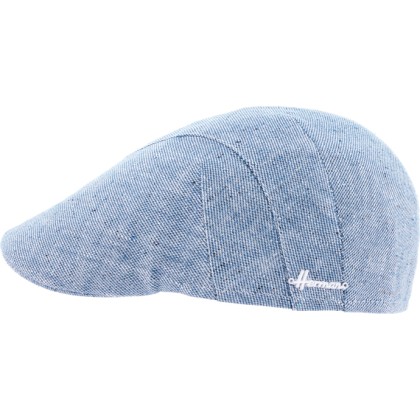 casquette plate homme