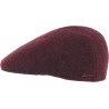 casquette homme en laine