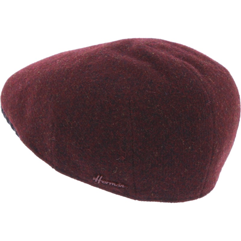 casquette hiver herman casquette hiver herman