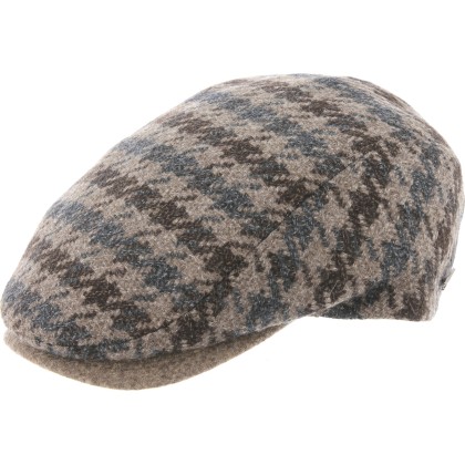 casquette herman hiver