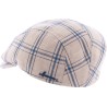 casquette ete homme herman