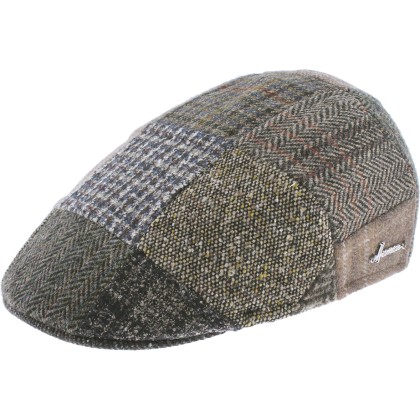 casquette homme herman