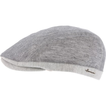 casquette homme en coton
