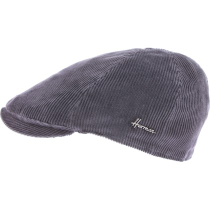 casquette  homme en velours
