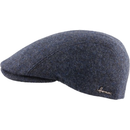 casquette homme herman hiver