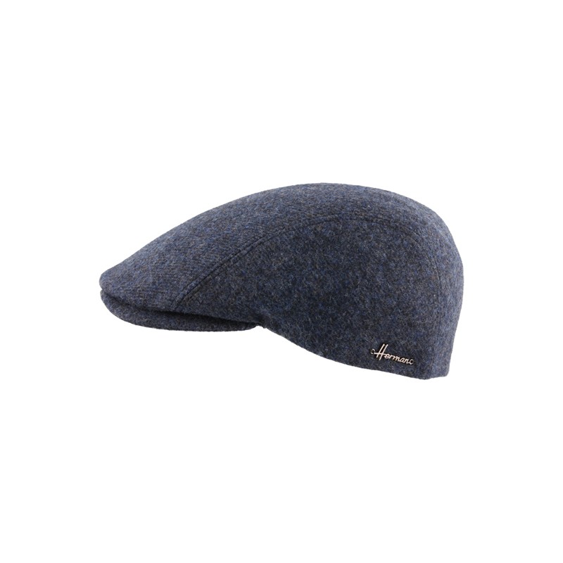 casquette homme herman hiver