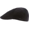 6 panels flat cap
