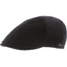 6 panels flat cap