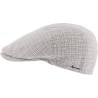Casquette plate
