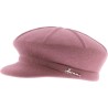 Women's felt cap 90gr plain