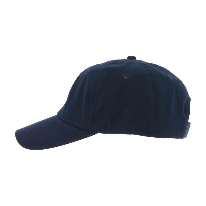 Casquette baseball unie avec protection anti-UV Casquette baseball unie avec protection anti-UV