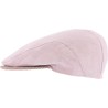 Casquette plate