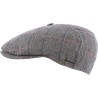 Casquette 6 côtes