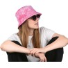 bob femme herman teinte rose