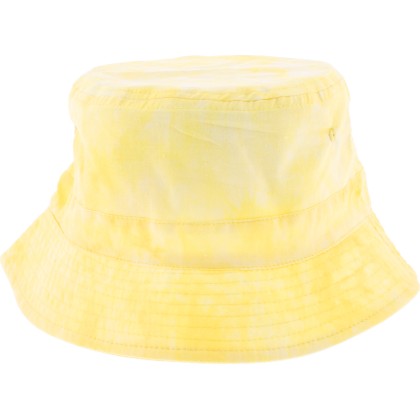 bob herman tye and dye jaune